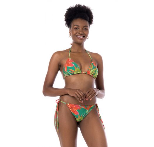 BOTTOM CORTININHA STRING LIRIO