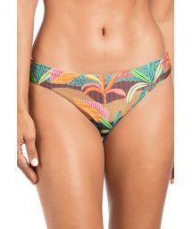 BOTTOM COSTURA LUAU POP