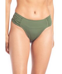 BOTTOM DRAPE LARGA ARVOREDO