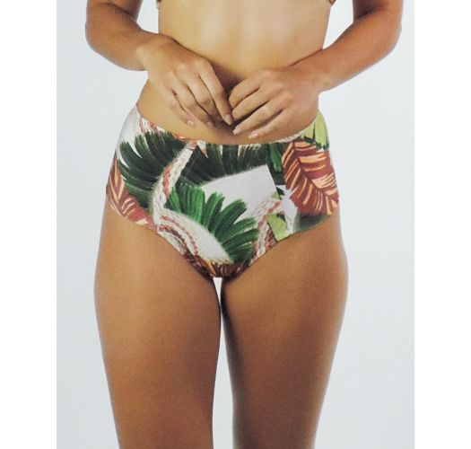 BOTTOM FAIXA FEITO A MAO