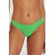 BOTTOM GEOMETRIC ATHLETIC KIWI