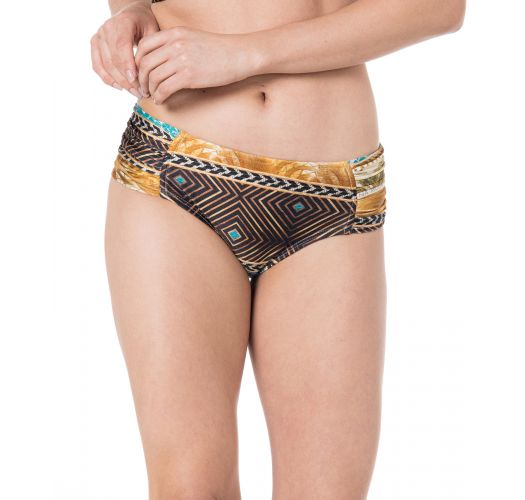 BOTTOM MEIA DRAPEADA FASES DA LUA