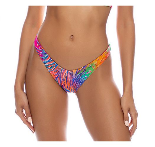 BOTTOM UNDERWIRE WILD WATERS