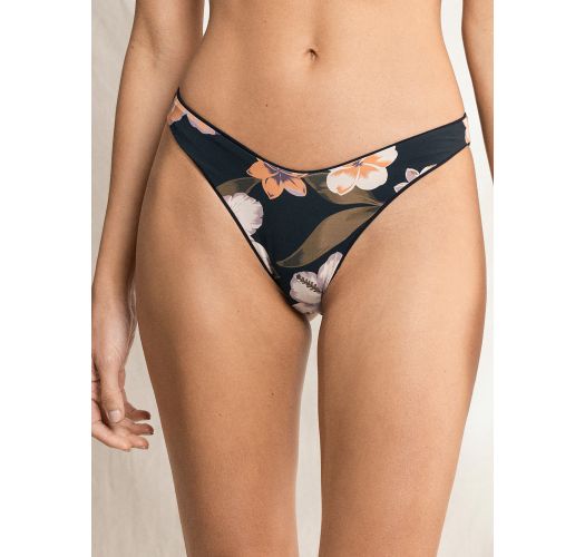 BOTTOM VICTORY SPLENDOUR BLACK