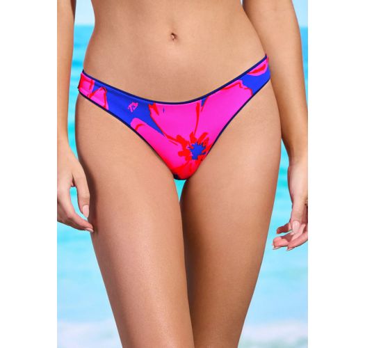 BOTTOM YVI FLIRT COBALT BLUE