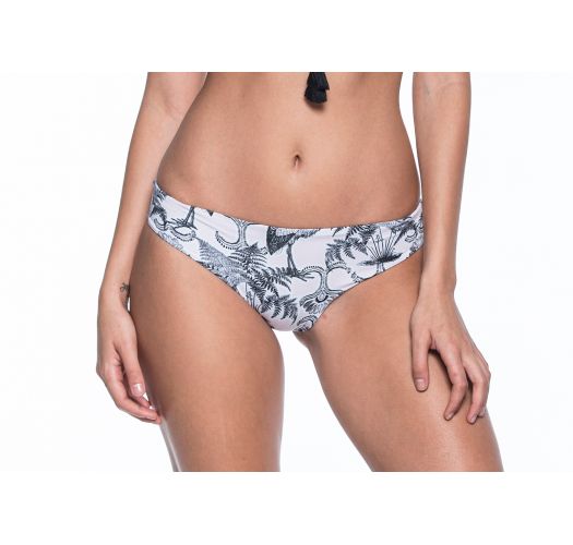 heron bikini bottom