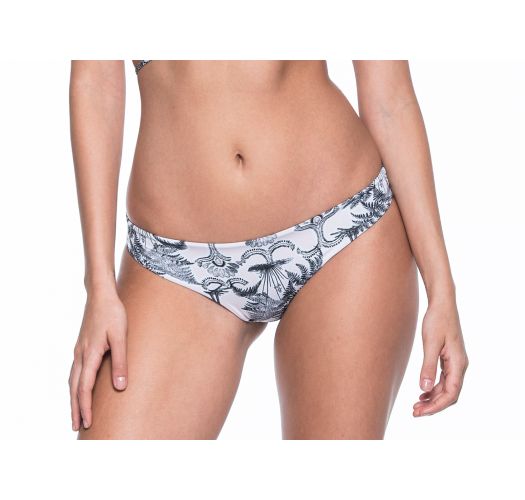 heron bikini bottom