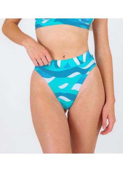 BOTTOM MAYAGUANA HOTPANT-COS