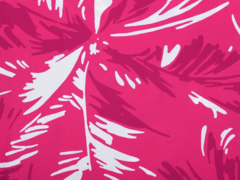 BOTTOM PINK-PALMS FRUFRU-COMFY