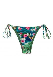 BOTTOM AMAZONIA IBIZA