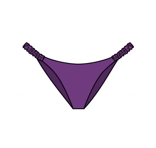 BOTTOM AMULETO CHEEKY-CRISPY