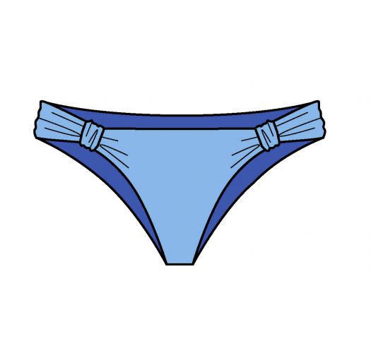 BOTTOM BALTICO MEL