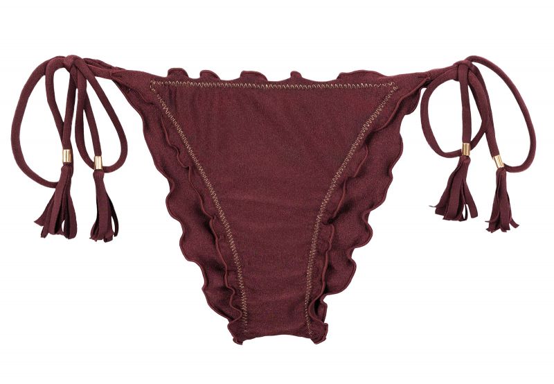 BOTTOM BAROLO FRUFRU