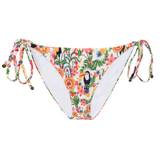 BOTTOM BOHO IBIZA-COMFY