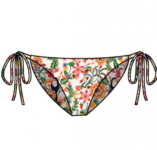 BOTTOM BOHO IBIZA-COMFY