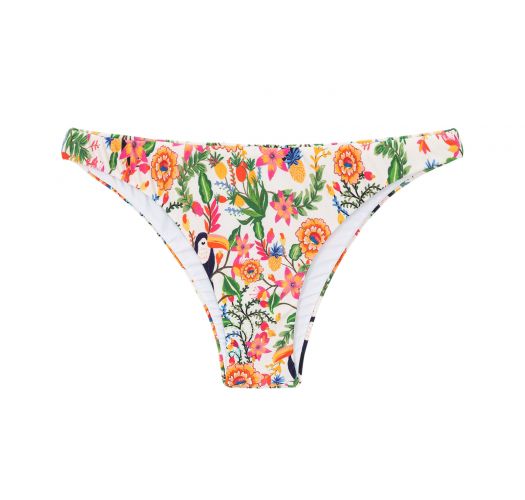 BOTTOM BOHO LEBLON