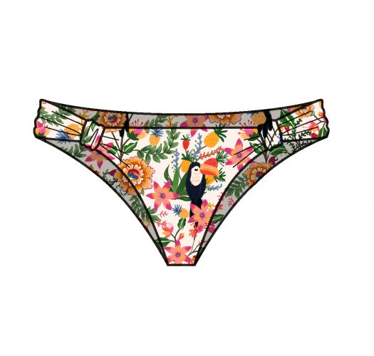 BOTTOM BOHO MEL