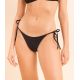 BOTTOM BORA-BLACK LACINHO