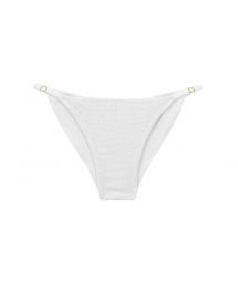 BOTTOM BORA-WHITE CHEEKY-FIXA