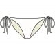BOTTOM BORA-WHITE IBIZA-COMFY
