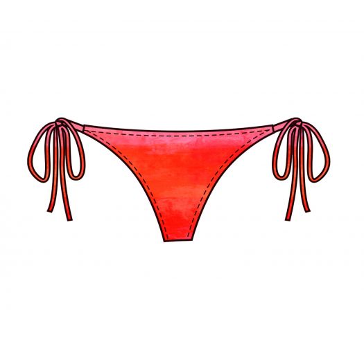 BOTTOM CHER CHEEKY-MICRO