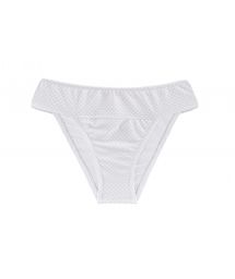 BOTTOM CLOQUE BRANCO COS COMFORT