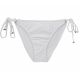 BOTTOM CLOQUE BRANCO NEW COMFORT
