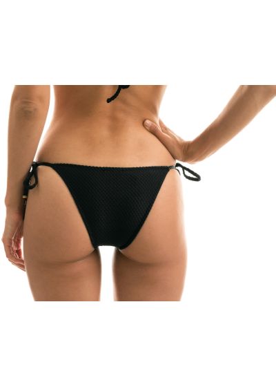 BOTTOM CLOQUE PRETO BALCONET