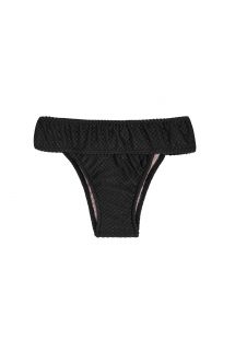 BOTTOM CLOQUE PRETO TRI COS