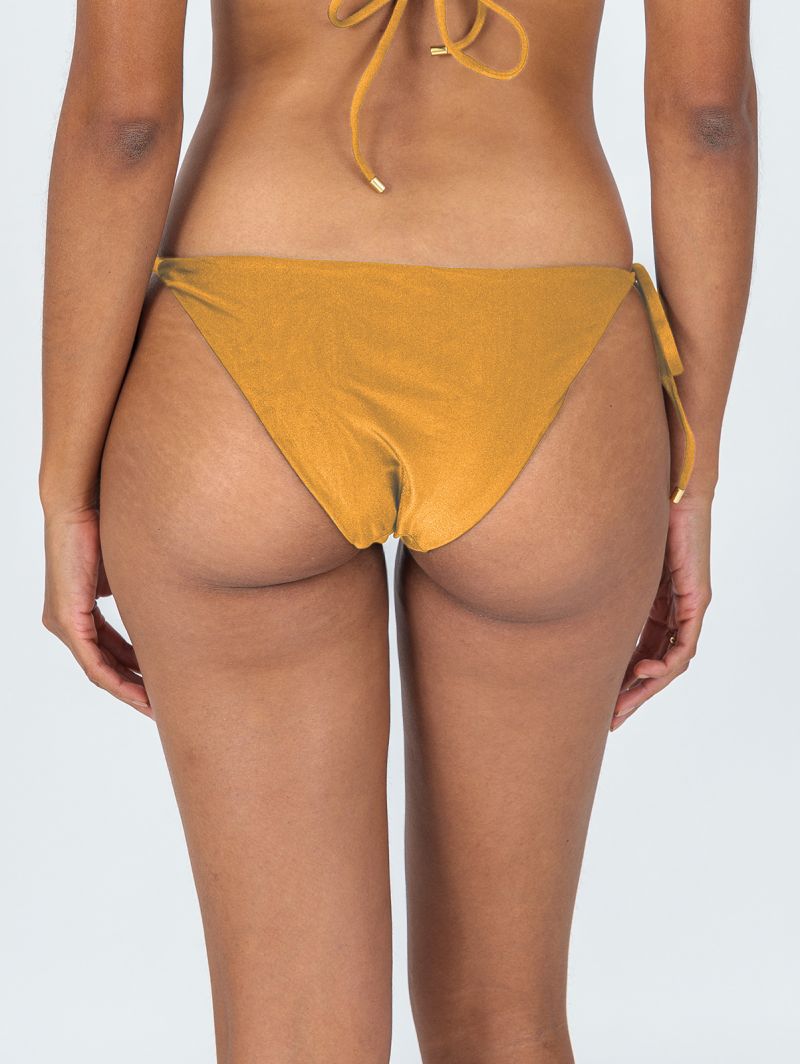 BOTTOM DAMASCO IBIZA-COMFY-W/O-ROPE