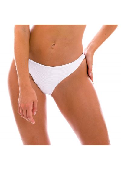 BOTTOM COTELE-BRANCO COMFY