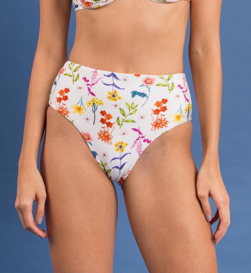 BOTTOM COUNTRYSIDE HOTPANTS
