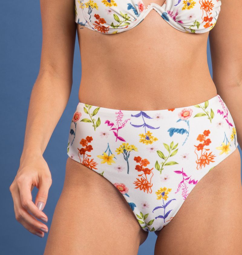 BOTTOM COUNTRYSIDE HOTPANTS