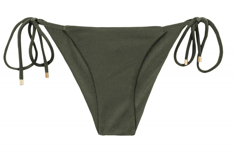BOTTOM CROCO CHEEKY-TIE