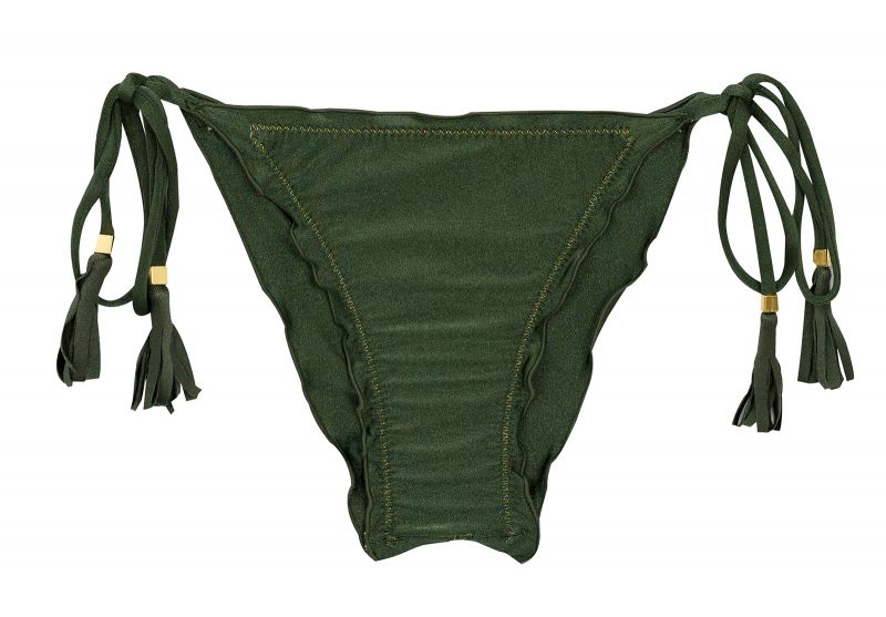 BOTTOM CROCO FRUFRU