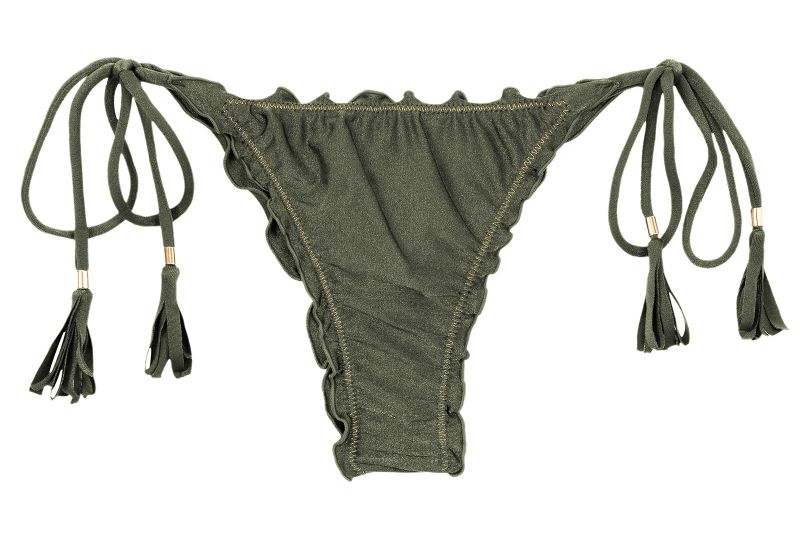BOTTOM CROCO FRUFRU-FIO