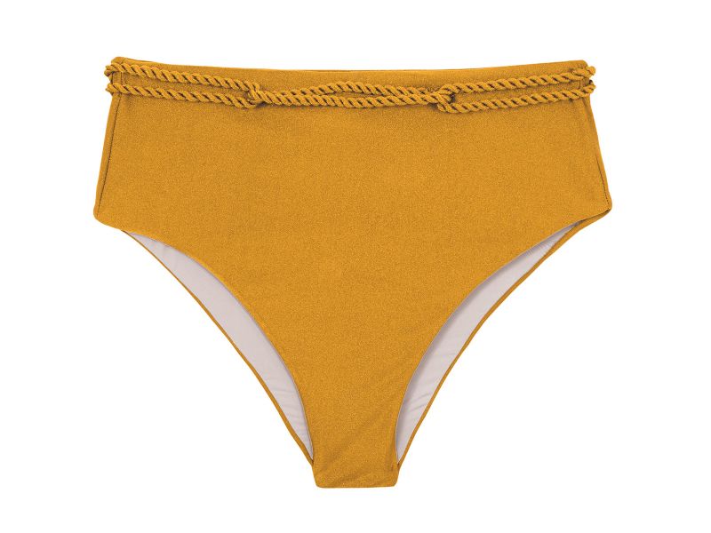 BOTTOM DAMASCO HOTPANTS