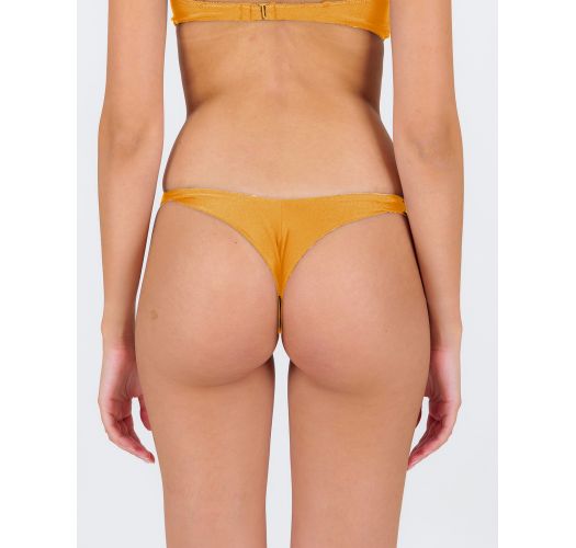 BOTTOM DAMASCO NICE-FIO