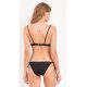BOTTOM DOTS-BLACK IBIZA-COMFY