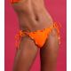 BOTTOM DOTS-ORANGE FRUFRU-FIO