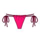 BOTTOM DOTS-VIRTUAL-PINK PIPA