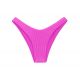 BOTTOM EDEN-PINK HIGH-LEG