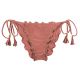 BOTTOM SHIMMER-COPPER FRUFRU-COMFY