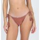 BOTTOM SHIMMER-COPPER FRUFRU-COMFY