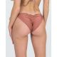 BOTTOM SHIMMER-COPPER FRUFRU-COMFY
