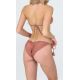 BOTTOM SHIMMER-COPPER FRUFRU-COMFY