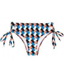 BOTTOM GEOMETRIC RETO