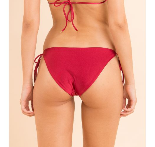 BOTTOM SHIMMER_DIVINO IBIZA-COMFY