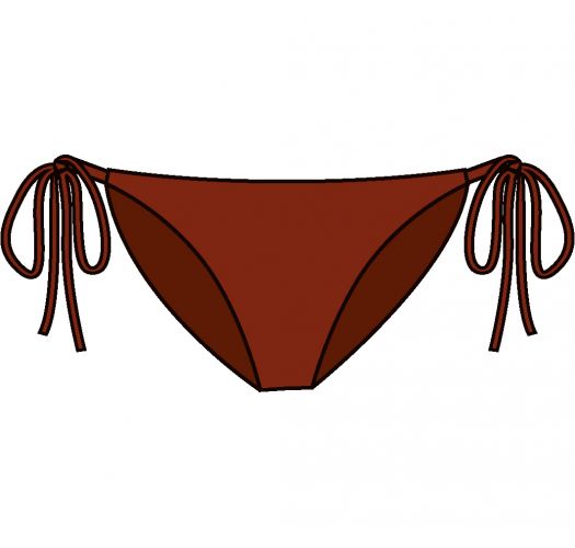 BOTTOM SHIMMER_DIVINO IBIZA-COMFY