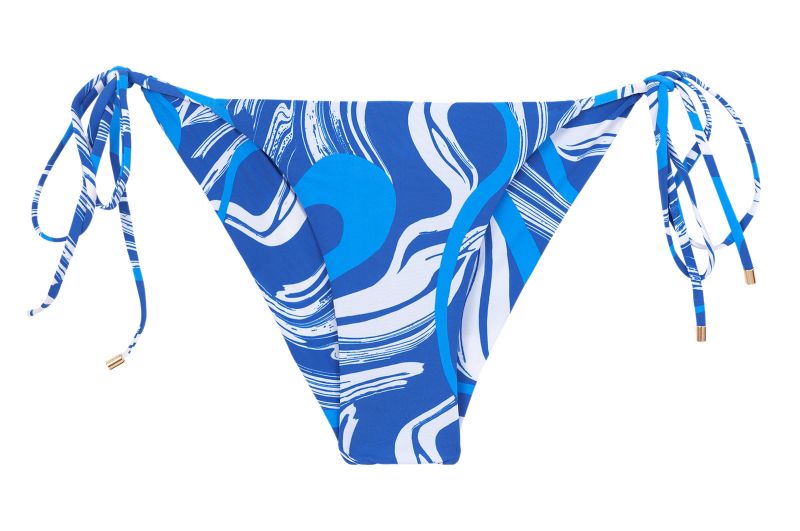 BOTTOM INAGUA CHEEKY-TIE